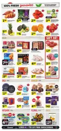 Co-op flyer week 41 Page 5: Mindful Moments Thanksgiving Bouquet €16,99, Snack factory pretzel crisps €5,99
