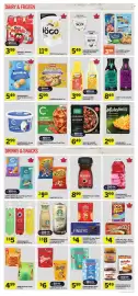 Co-op flyer week 41 Page 7: DARE RealFruit Candy €4,99, MARS Pouches €6,00