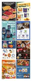 Loblaws flyer week 41 Page 20: Cadbury assorted bars €18,00, Cadbury assorted bars €12,00