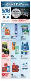 Real Canadian Superstore flyer Page 12: Crest 3D White Advanced, Crest Pro Health Multi-Protection €8,00