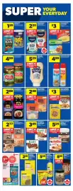 Real Canadian Superstore flyer Page 16: Ben's Original Bistro Express €2,48