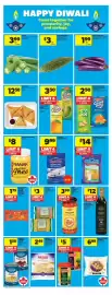 Real Canadian Superstore flyer Page 23: Britannia good day or fifty fifty cookies €2,50