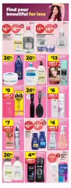 Real Canadian Superstore flyer Page 26: Garnier micellar water €15,29