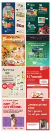 Real Canadian Superstore flyer Page 40: Oka Apple, Classique Mushrooms & Truffle €6,00
