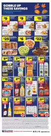 Real Canadian Superstore flyer Page 9: Aha sparkling water beverages €6,49