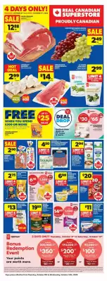 Real Canadian Superstore (valid until 11-10)