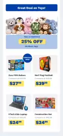 Big Box Outlet Store flyer week 41 Page 3