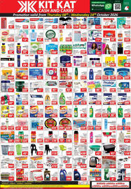 KitKat Cash and Carry catalogue week 41 Page 2: SHIELD Sheen Xtreme Assorted €70,00, ENGEN Multi Grade 20w50 €290,00