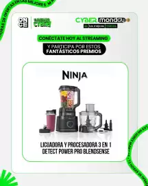 Catálogo Falabella Página 1