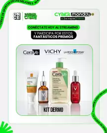 Catálogo Falabella Página 4