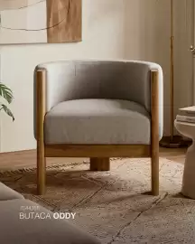 Catálogo Muebles Jamar Página 2