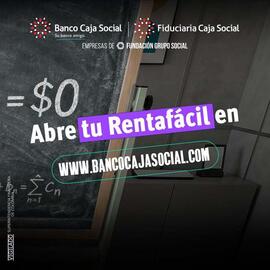 Catálogo Banco Caja Social Página 2