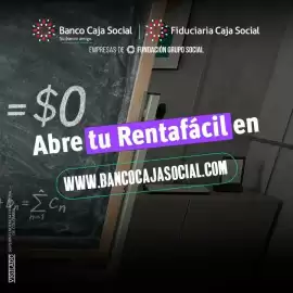Catálogo Banco Caja Social Página 2
