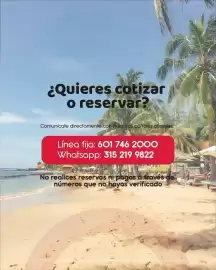 Catálogo On Vacation Página 3