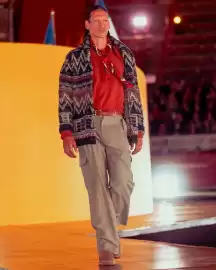 Catálogo Palacio de Hierro Página 5