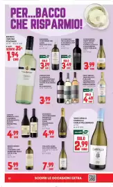 Volantino Panorama Pagina 10: Vermentino di Sardegna DOC o Cannonau di Sardegna DOC o Rose di Alghero DOC Sella&Mosca €3,99