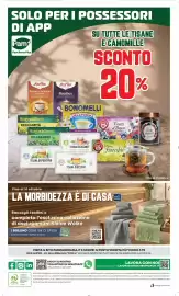 Volantino Panorama Pagina 20