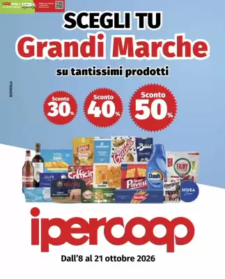 Ipercoop (valido fino al 21-10)