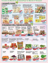 Marche C&T flyer week 41 Page 4