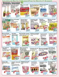 Marche C&T flyer week 41 Page 2
