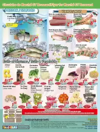 Marche C&T flyer week 41 Page 3