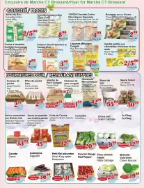 Marche C&T flyer week 41 Page 4