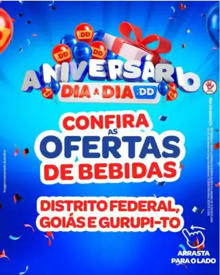 Atacadão Dia a Dia (válido até 16-10)