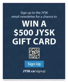 JYSK flyer Page 10