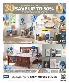 JYSK flyer Page 16