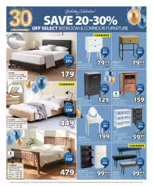 JYSK flyer Page 5