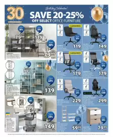 JYSK flyer Page 6