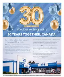 JYSK flyer Page 7