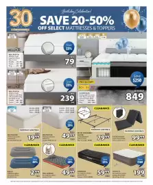 JYSK flyer Page 8