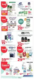 Rexall flyer week 41 Page 10