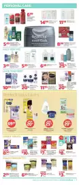 Rexall flyer week 41 Page 13