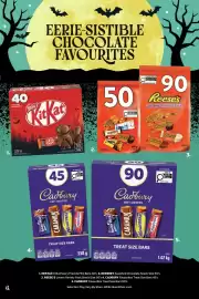 Rexall flyer week 41 Page 19