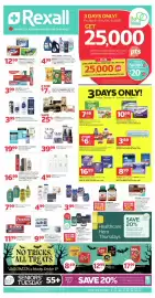 Rexall flyer week 41 Page 2