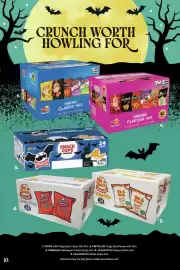 Rexall flyer week 41 Page 23