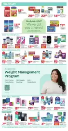 Rexall flyer week 41 Page 6
