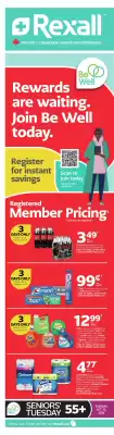 Rexall (valid until 16-10)