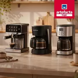Catálogo Artefacta Página 2