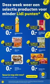 Lidl folder week 42 Pagina 17: Rooibos thee, Worteltjes