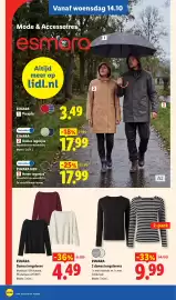 Lidl folder | Non-Food Pagina 10