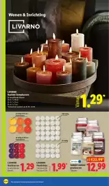 Lidl folder | Non-Food Pagina 2