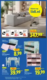 Lidl folder | Non-Food Pagina 7