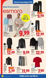 Lidl folder | Non-Food Pagina 8