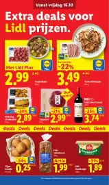 Lidl folder | Weekend Pagina 2