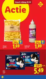 Lidl folder | Weekend Pagina 4