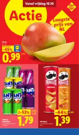 Lidl folder | Weekend Pagina 5