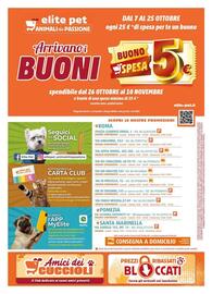 Volantino Elite Pet Pagina 16